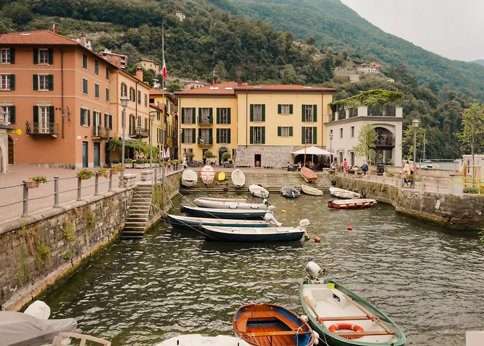 Apartamento Tornofino Torno