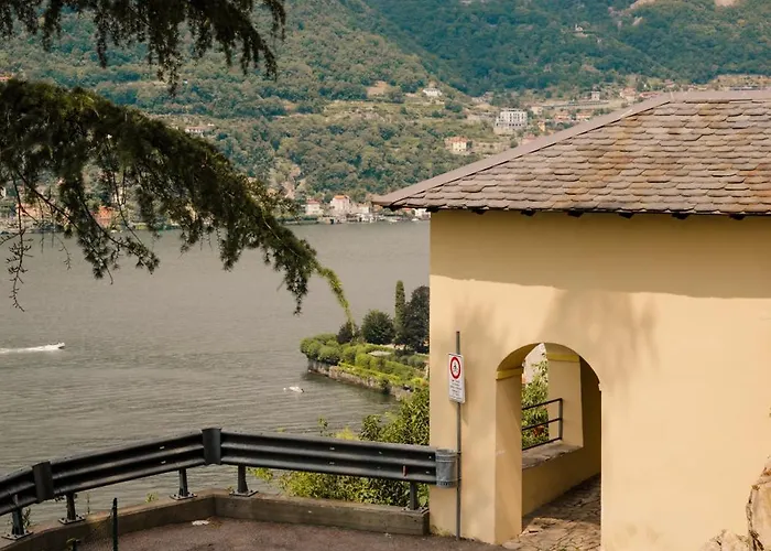 Apartamento Tornofino *