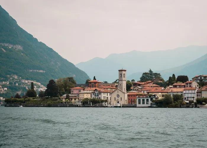 Tornofino Apartamento