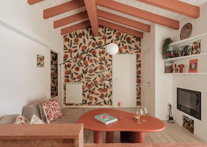 Tornofino Apartamento
