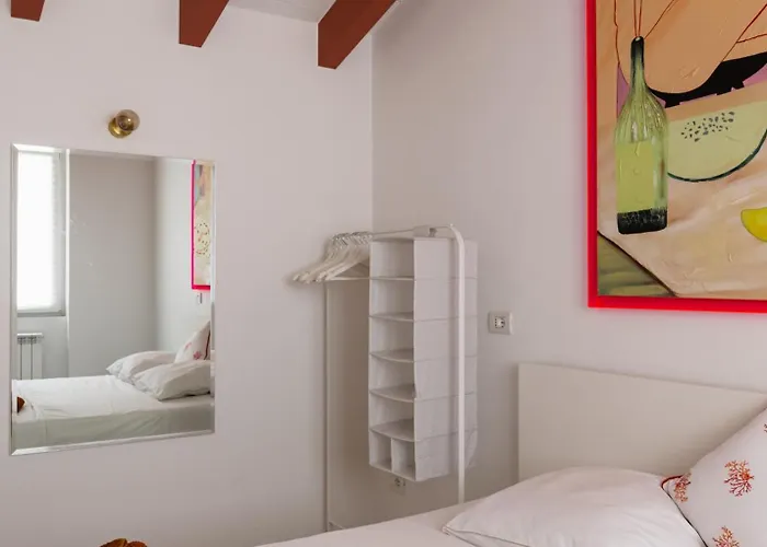 Tornofino Apartamento