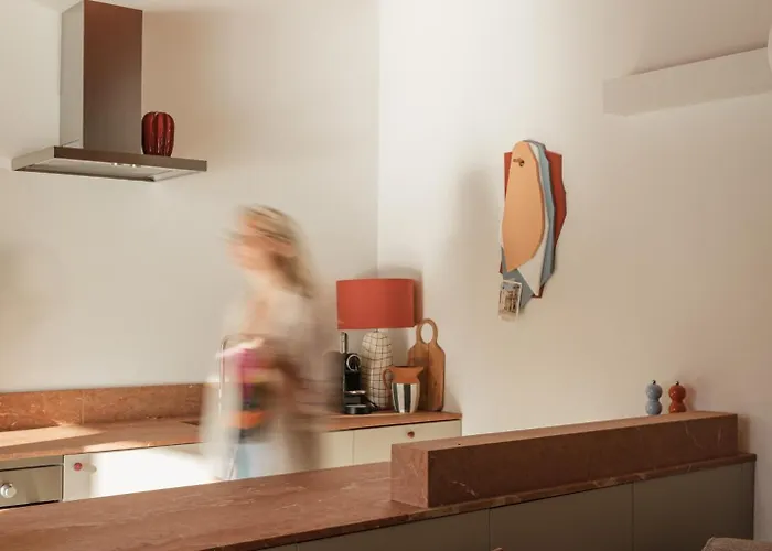 Tornofino Apartamento Torno