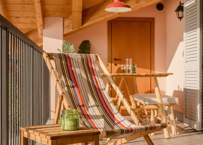 Tornofino Apartamento