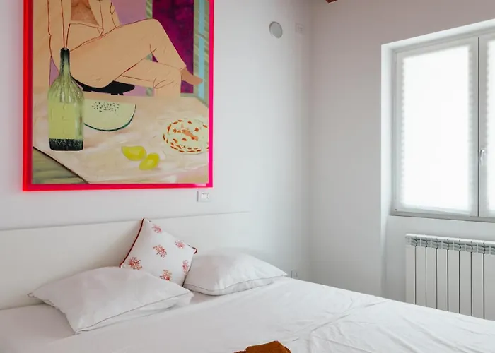 Tornofino Apartamento *