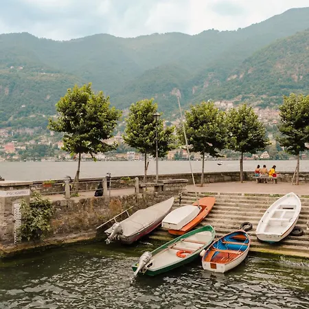 Apartamento Tornofino