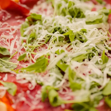 Apartamento Tornofino *