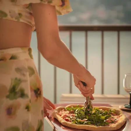 Tornofino Apartamento