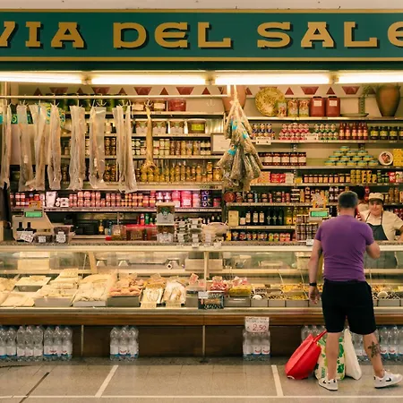 Tornofino Apartamento *