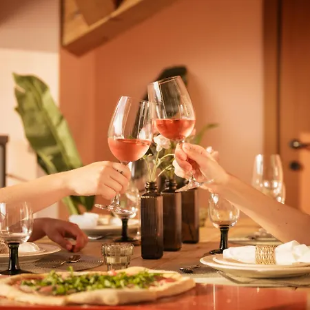 Tornofino Apartamento Torno