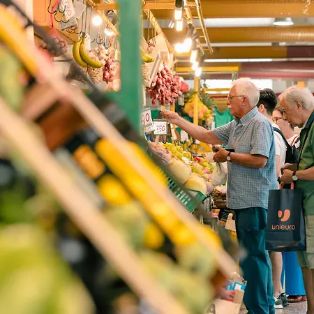 Apartamento Tornofino *