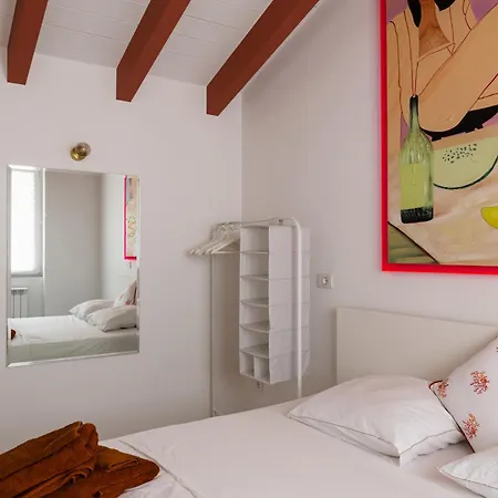 Tornofino Apartamento