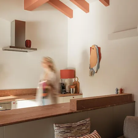 Tornofino Apartamento Torno