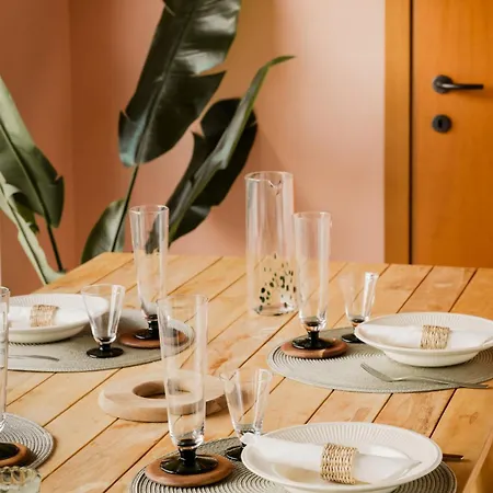 Tornofino Apartamento *