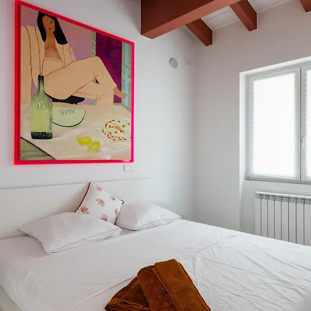 Tornofino Apartamento *