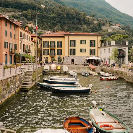 Lejlighed Tornofino Torno