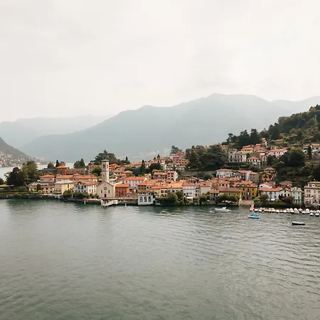 Lejlighed Tornofino