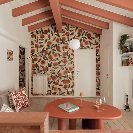 Tornofino Appartement