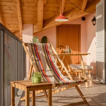 Tornofino Appartement