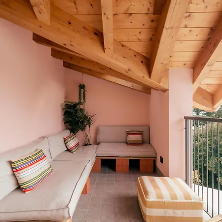 Tornofino Appartement