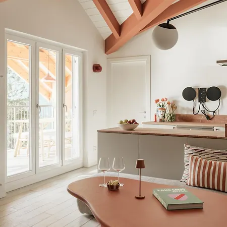 Appartement Tornofino