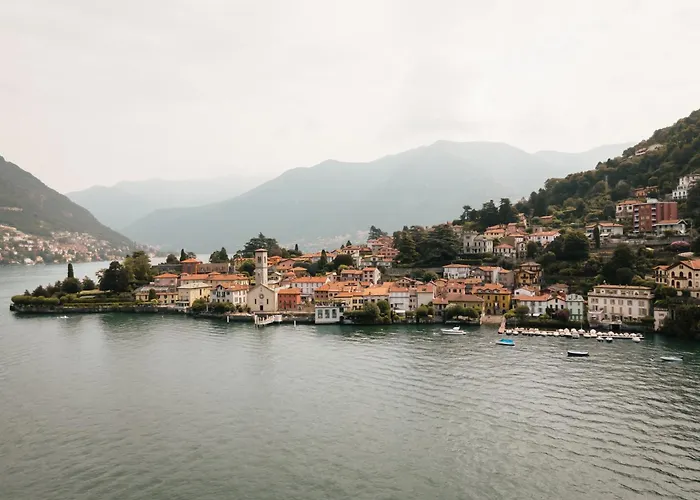 Lejlighed Tornofino