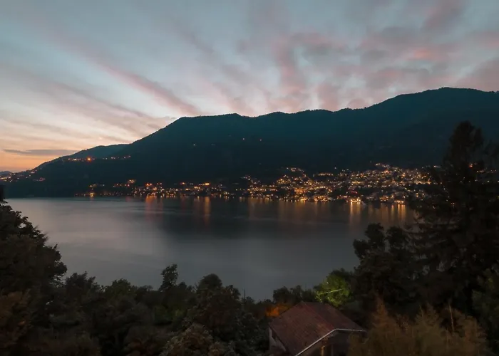 Tornofino Lejlighed Torno
